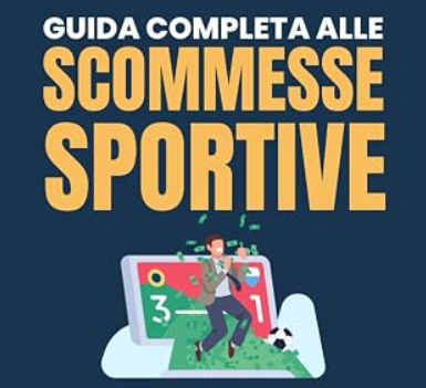 Guida alle Scommesse Sportive
