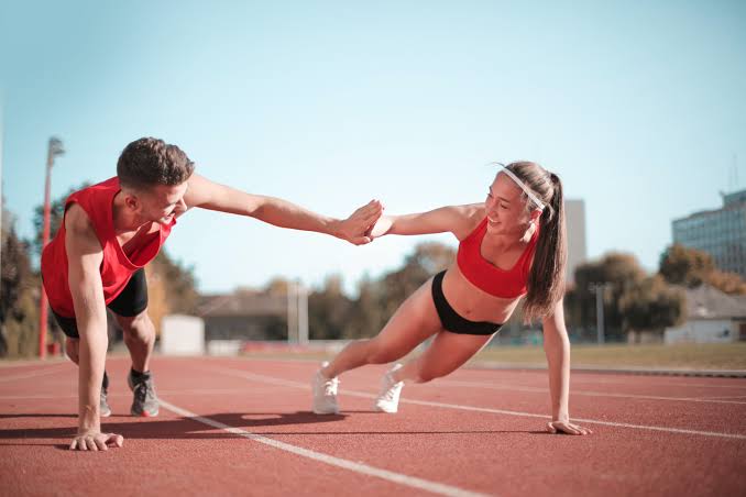 I Benefici dello Sport per la Salute